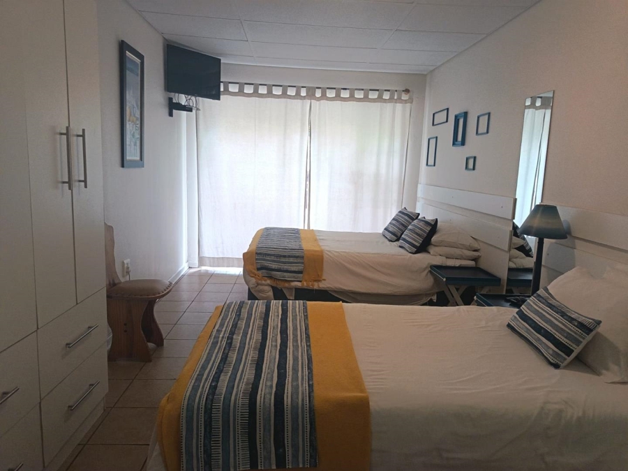 Commercial Property for Sale in Dan Pienaar Free State